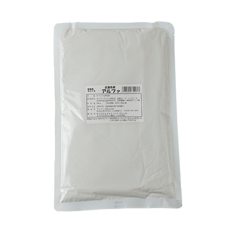 【業務用】スパイスアルファ 500ｇ